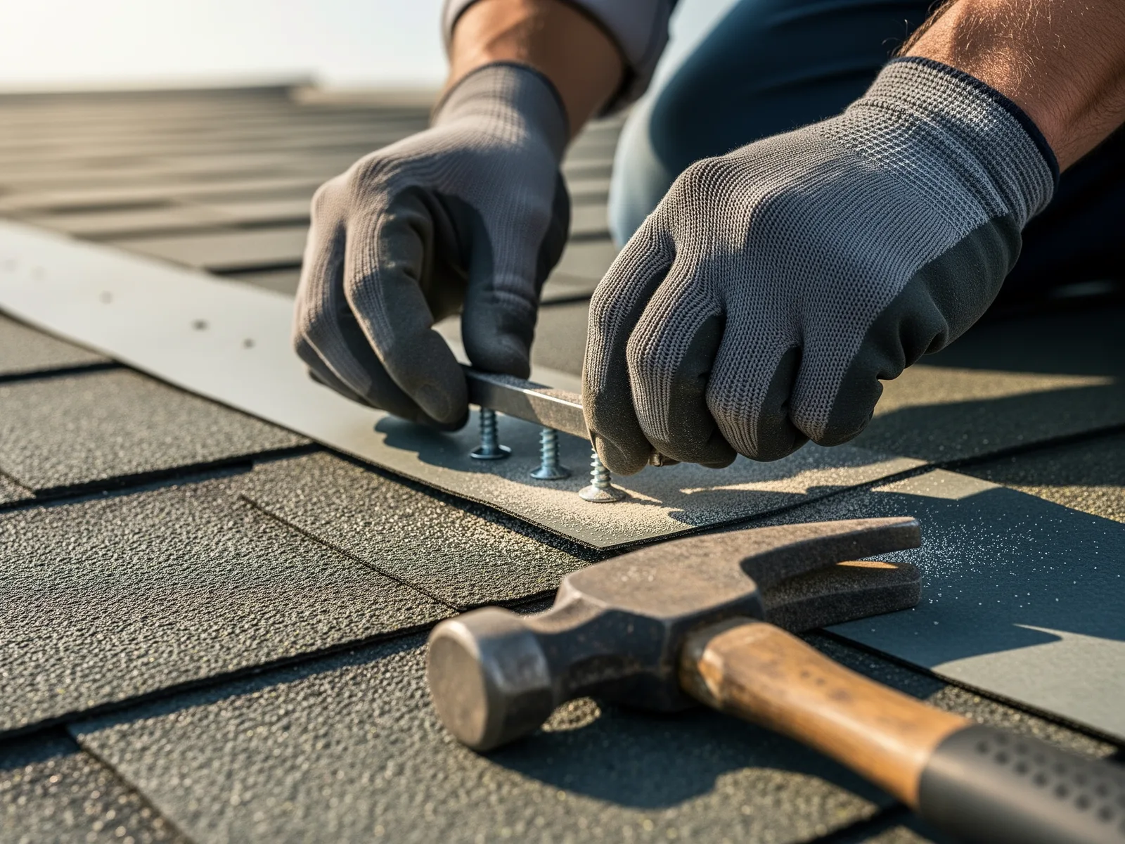 Why choose Fascia Repair in Cataldo, ID